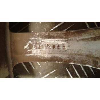 Recambio de llanta aluminio para volvo s60 berlina 2.4 (125kw) referencia OEM IAM 15 5 TORNILLOS  
