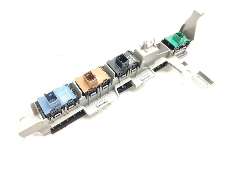 Recambio de mando elevalunas delantero izquierdo para citroën ds 7 ds 7 crossback buehdi referencia OEM IAM   