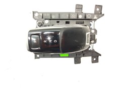 Recambio de palanca cambio para citroën ds 7 ds 7 crossback buehdi referencia OEM IAM 98270885DX  