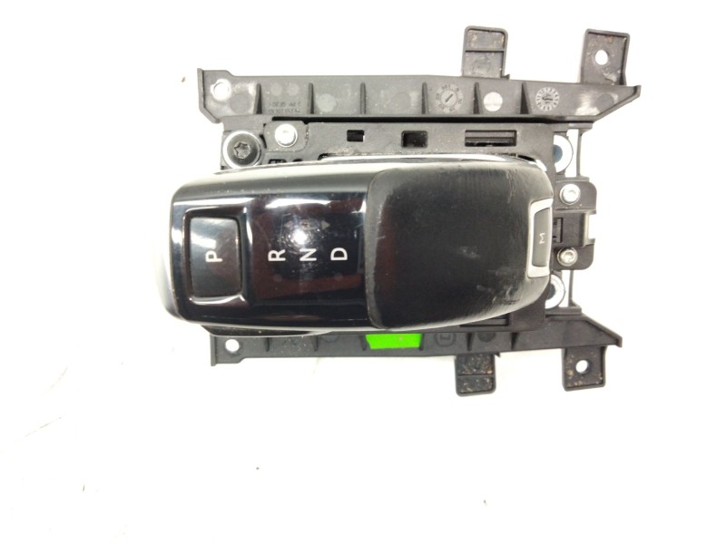 Recambio de palanca cambio para citroën ds 7 ds 7 crossback buehdi referencia OEM IAM 98270885DX  