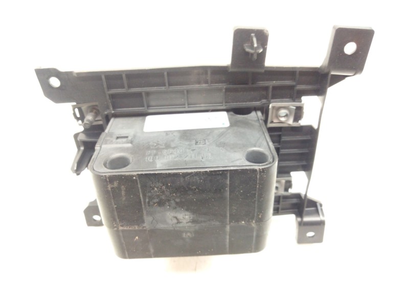 Recambio de palanca cambio para citroën ds 7 ds 7 crossback buehdi referencia OEM IAM 98270885DX  