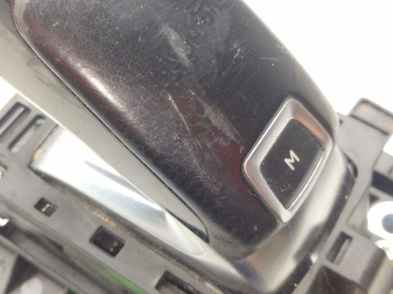 Recambio de palanca cambio para citroën ds 7 ds 7 crossback buehdi referencia OEM IAM 98270885DX  