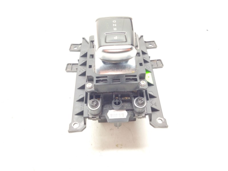 Recambio de palanca cambio para citroën ds 7 ds 7 crossback buehdi referencia OEM IAM 98270885DX  