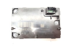 Recambio de modulo electronico para citroën ds 7 ds 7 crossback buehdi referencia OEM IAM 9813403280  