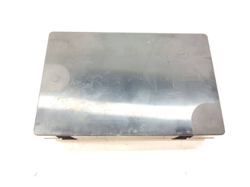 Recambio de modulo electronico para citroën ds 7 ds 7 crossback buehdi referencia OEM IAM 9813403280  