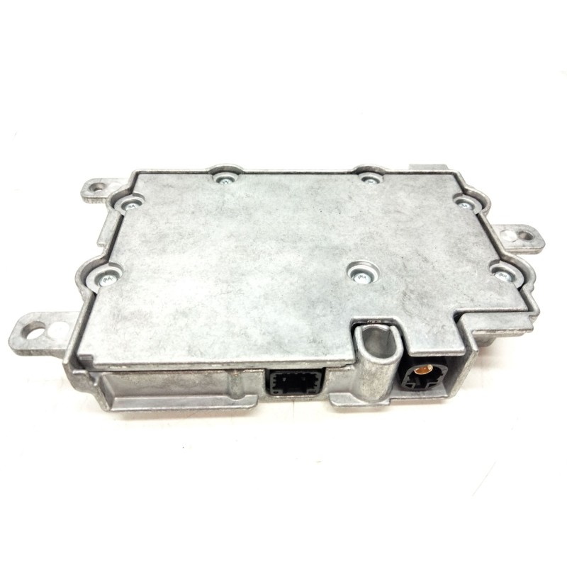 Recambio de modulo electronico para citroën ds 7 ds 7 crossback buehdi referencia OEM IAM 9829548080  