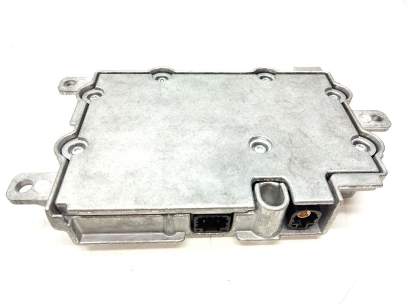 Recambio de modulo electronico para citroën ds 7 ds 7 crossback buehdi referencia OEM IAM 9829548080  