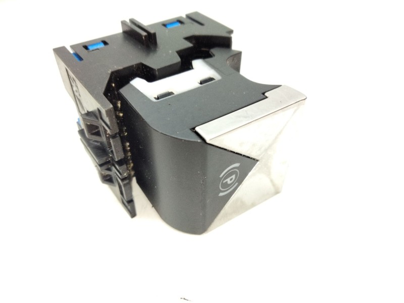 Recambio de palanca freno de mano para citroën ds 7 ds 7 crossback buehdi referencia OEM IAM 9815417277  