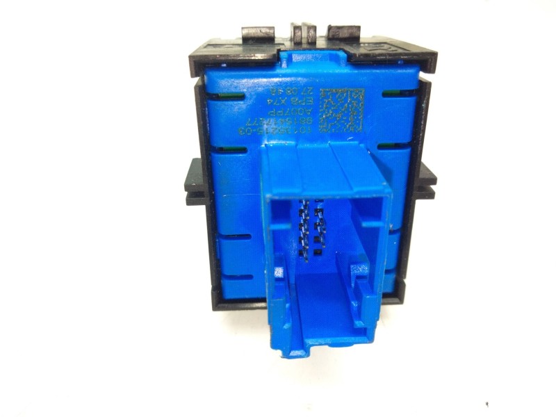 Recambio de palanca freno de mano para citroën ds 7 ds 7 crossback buehdi referencia OEM IAM 9815417277  