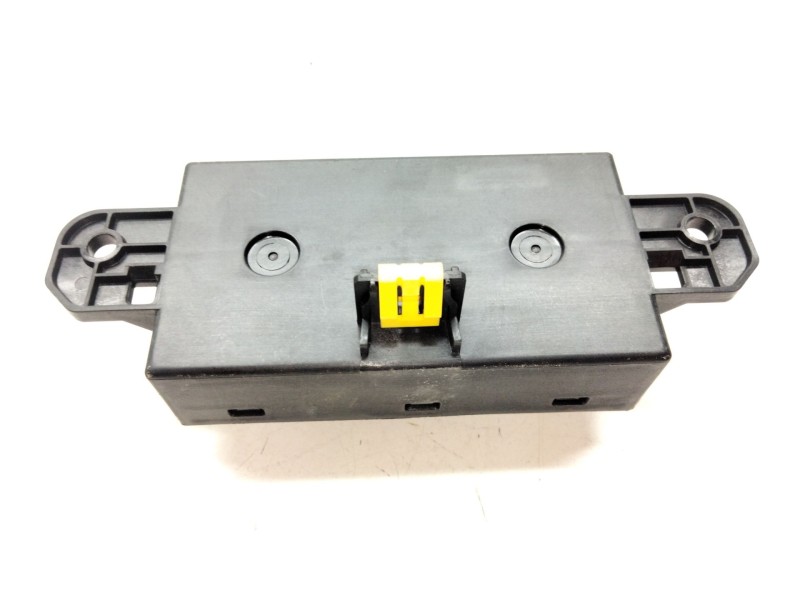 Recambio de modulo electronico para citroën ds 7 ds 7 crossback buehdi referencia OEM IAM 9817519380  