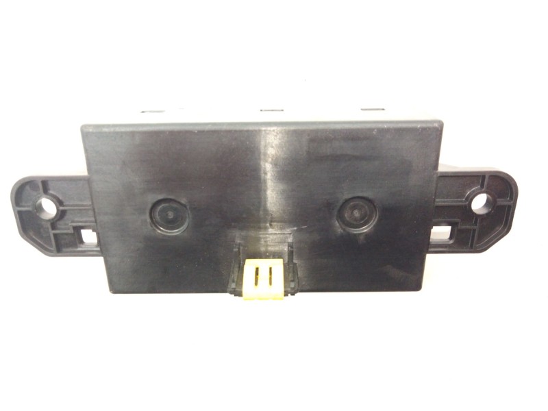 Recambio de modulo electronico para citroën ds 7 ds 7 crossback buehdi referencia OEM IAM 9817519380  