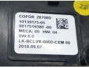 MODULO ELECTRONICO 9817519380 