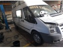 FORD TRANSIT CAJA ABIERTA '06