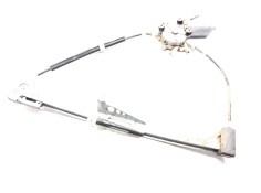 Recambio de elevalunas delantero izquierdo para audi 80 b4 sedán (8c2) 2.0 e quattro referencia OEM IAM 893837397A  
