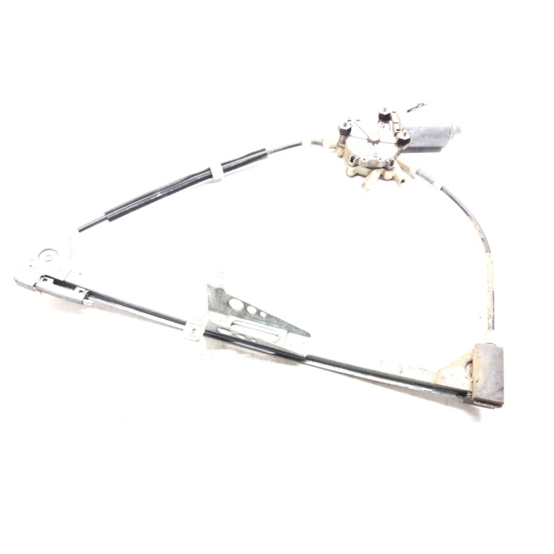 Recambio de elevalunas delantero izquierdo para audi 80 b4 sedán (8c2) 2.0 e quattro referencia OEM IAM 893837397A  