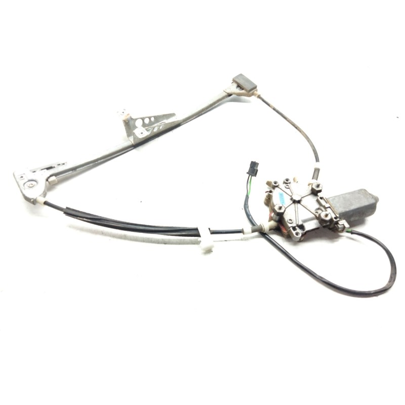 Recambio de elevalunas delantero derecho para audi 80 b4 sedán (8c2) 2.0 e quattro referencia OEM IAM   