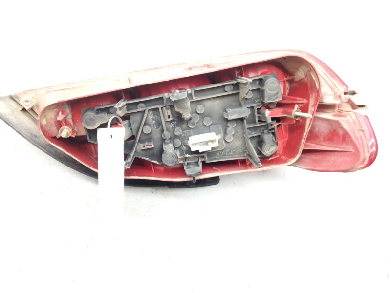 Recambio de piloto trasero derecho para peugeot 406 (8b) 2.0 hdi 110 referencia OEM IAM   