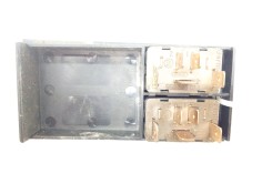 Recambio de mando elevalunas delantero izquierdo para audi 80 b4 sedán (8c2) 2.0 e quattro referencia OEM IAM 895958527C   2