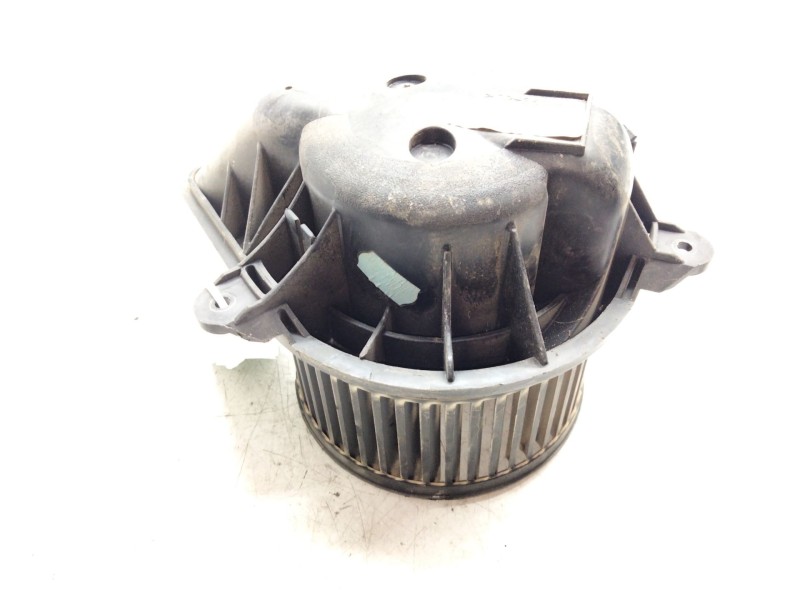 Recambio de motor calefaccion para peugeot 406 (8b) 2.0 hdi 110 referencia OEM IAM   