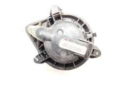 Recambio de motor calefaccion para peugeot 406 (8b) 2.0 hdi 110 referencia OEM IAM    2