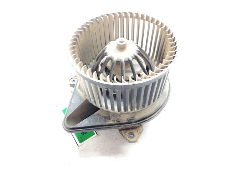 Recambio de motor calefaccion para peugeot 406 (8b) 2.0 hdi 110 referencia OEM IAM   