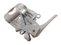Recambio de tirador capot para citroën ds 7 ds 7 crossback buehdi referencia OEM IAM    2