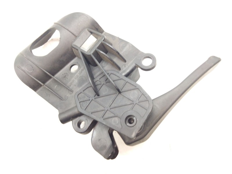 Recambio de tirador capot para citroën ds 7 ds 7 crossback buehdi referencia OEM IAM   