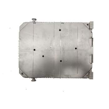 Recambio de caja fusibles para citroën ds 7 ds 7 crossback buehdi referencia OEM IAM 9830813080  