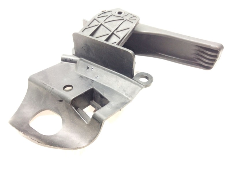 Recambio de tirador capot para citroën ds 7 ds 7 crossback buehdi referencia OEM IAM   