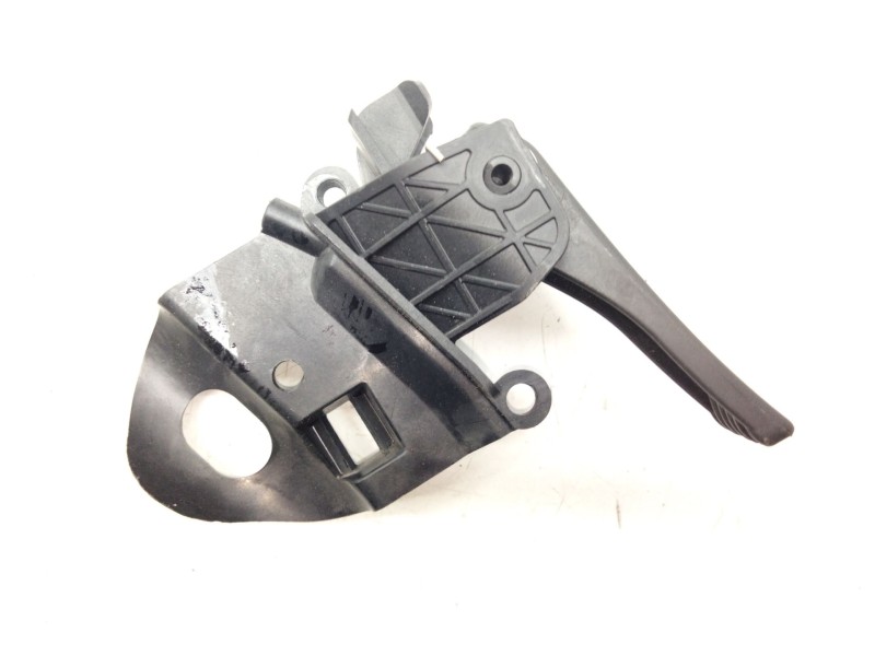 Recambio de tirador capot para citroën ds 7 ds 7 crossback buehdi referencia OEM IAM   