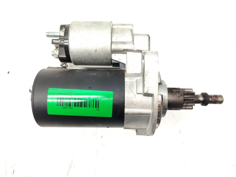 Recambio de motor arranque para volkswagen passat b3/b4 (3a2, 35i) 1.8 referencia OEM IAM 0001107003  