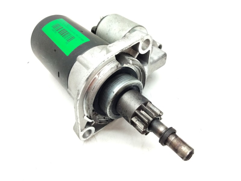 Recambio de motor arranque para volkswagen passat b3/b4 (3a2, 35i) 1.8 referencia OEM IAM 0001107003  