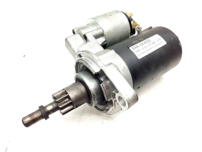 Recambio de motor arranque para volkswagen passat b3/b4 (3a2, 35i) 1.8 referencia OEM IAM 0001107003  