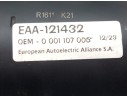 MOTOR ARRANQUE 0001107003 