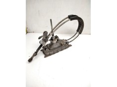 Recambio de palanca cambio para audi a3 (8p1) 1.6 tdi referencia OEM IAM 1K0711049AT  