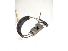 Recambio de palanca cambio para audi a3 (8p1) 1.6 referencia OEM IAM 1K0711049BM   2