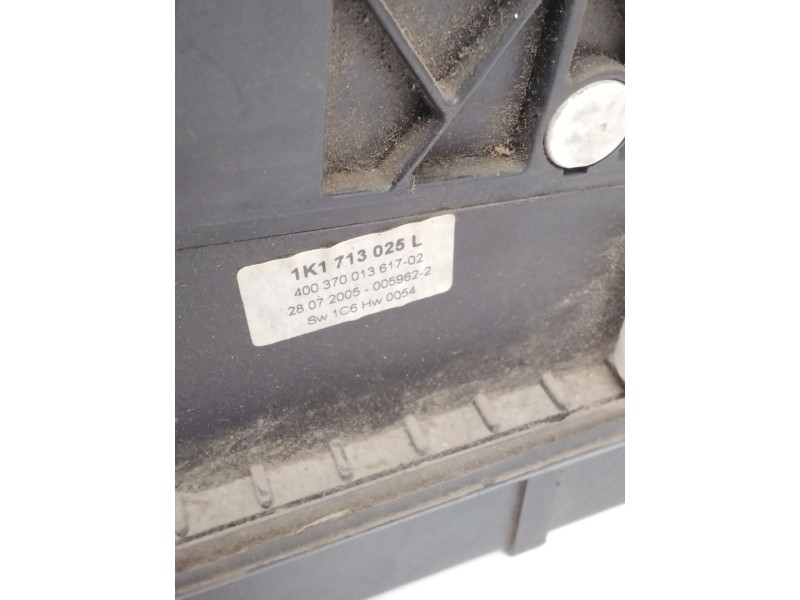 Recambio de palanca cambio para seat altea xl (5p5, 5p8) 1.6 referencia OEM IAM 1K1713025L  