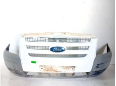 Recambio de paragolpes delantero para ford transit caja abierta ´06 2.4 tdci cat referencia OEM IAM   