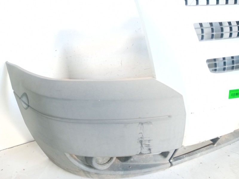 Recambio de paragolpes delantero para ford transit caja abierta ´06 2.4 tdci cat referencia OEM IAM   