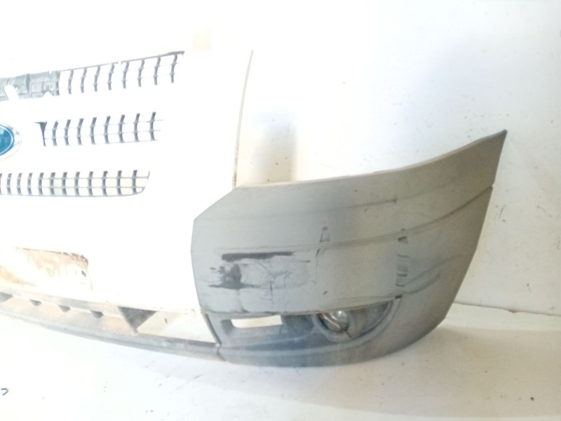 Recambio de paragolpes delantero para ford transit caja abierta ´06 2.4 tdci cat referencia OEM IAM   