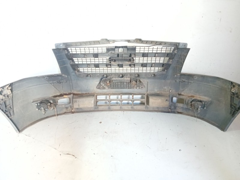 Recambio de paragolpes delantero para ford transit caja abierta ´06 2.4 tdci cat referencia OEM IAM   
