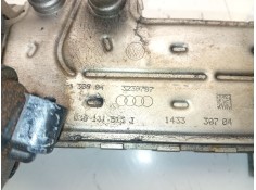 Recambio de enfriador de gases para audi a3 (8p1) 2.0 tdi referencia OEM IAM 03G131513J   2