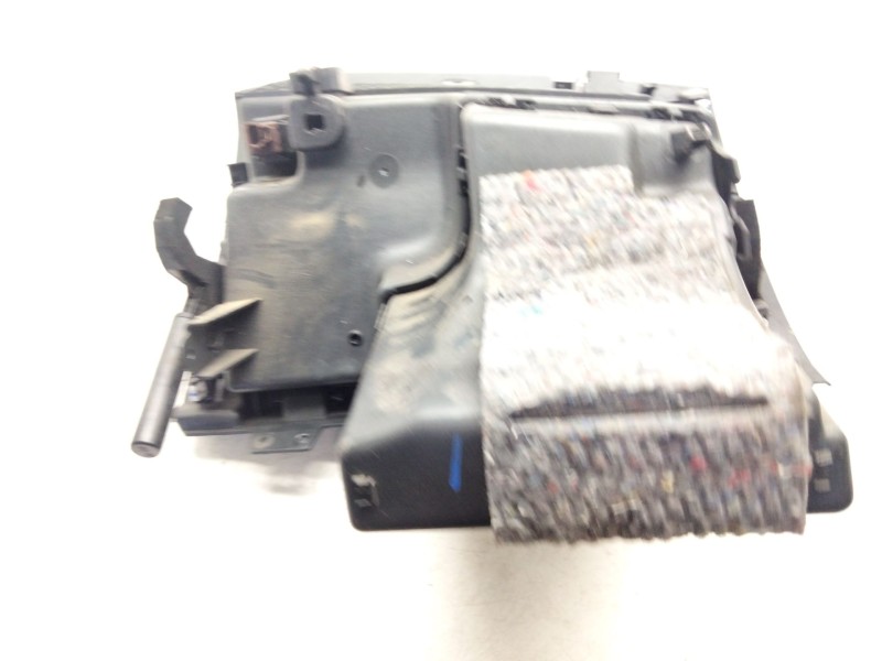 Recambio de guantera para citroën ds 7 ds 7 crossback buehdi referencia OEM IAM 9820126477  