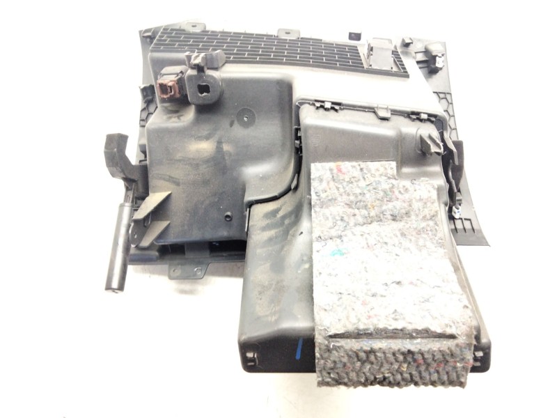 Recambio de guantera para citroën ds 7 ds 7 crossback buehdi referencia OEM IAM 9820126477  