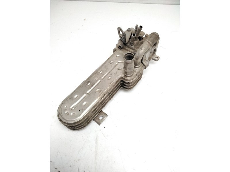 Recambio de enfriador de gases para audi a3 (8p1) 2.0 tdi referencia OEM IAM 03G131513J  