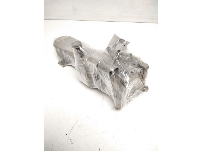 Recambio de enfriador de gases para audi a3 (8p1) 2.0 tdi referencia OEM IAM 03G131513J  