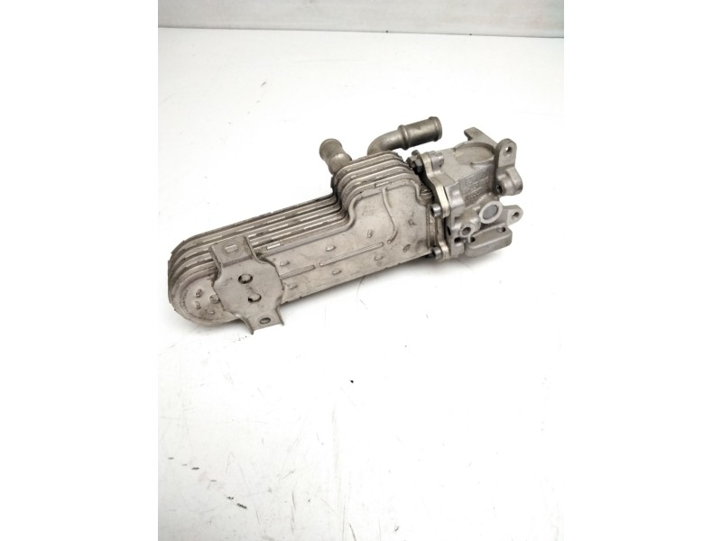 Recambio de enfriador de gases para audi a3 (8p1) 2.0 tdi referencia OEM IAM 03G131513J  