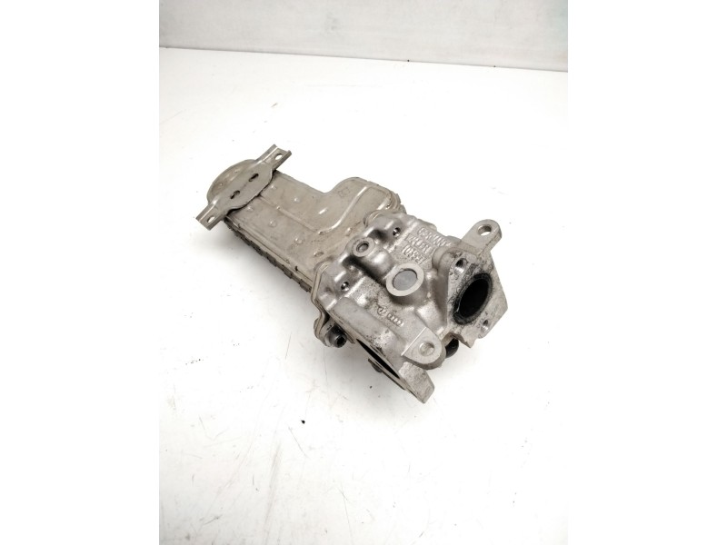 Recambio de enfriador de gases para audi a3 (8p1) 2.0 tdi referencia OEM IAM 03G131513J  