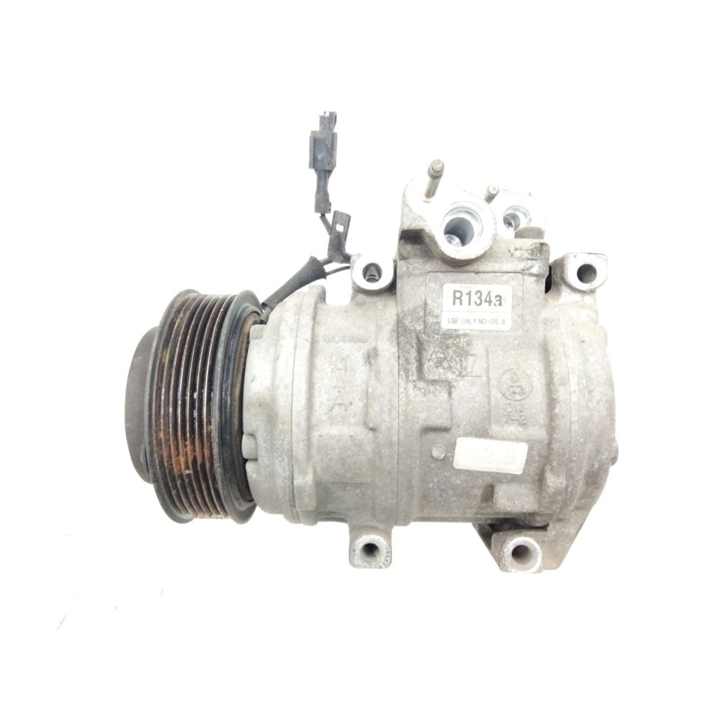 Recambio de compresor aire acondicionado para kia sorento i (jc) 2.5 crdi referencia OEM IAM 1625023500  