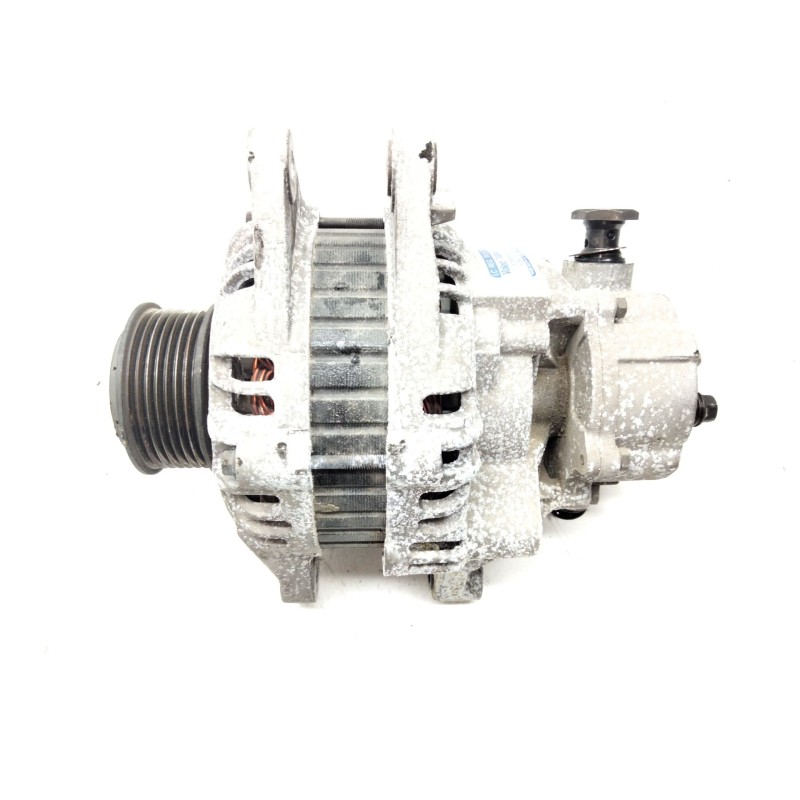 Recambio de alternador para kia sorento i (jc) 2.5 crdi referencia OEM IAM   